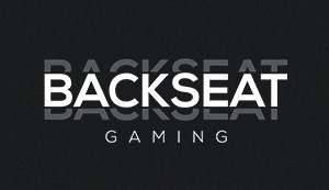 Backseat Gaming
